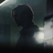 Bruce Wayne