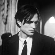Bruce Wayne