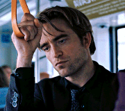 Bruce Wayne