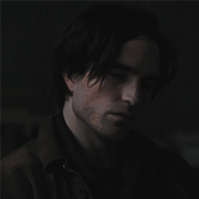 Bruce Wayne