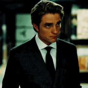 Bruce Wayne