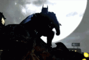 Bruce Wayne