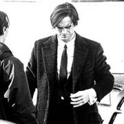 Bruce Wayne