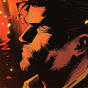 Bruce Wayne