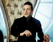 Oswald Cobblepot