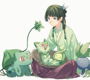 Mao Mao