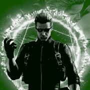 Albert Wesker