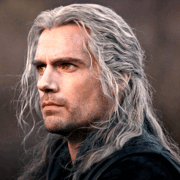 Geralt z Rivii