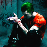 Jeremiah Valeska