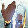 Ororo Munroe