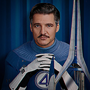 Reed Richards