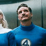 Reed Richards