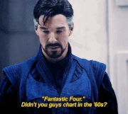 Reed Richards