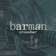 Barman