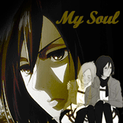 Mikasa Ackerman