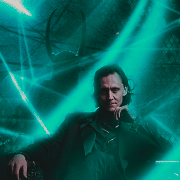 Loki Lafeyson