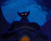 Sauron