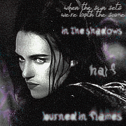 Alys Rivers