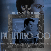Stiles Stilinski