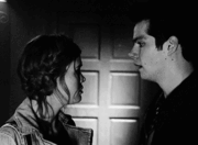 Stiles Stilinski