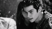 Stiles Stilinski Stiles Stilinski