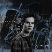 Stiles Stilinski