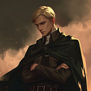 Erwin Smith