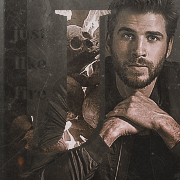 Johnny Blaze