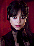 Wednesday Addams