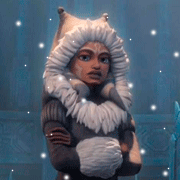 Ahsoka Tano