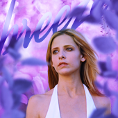 Buffy Summers