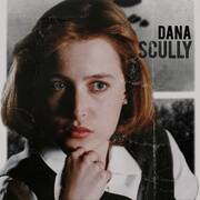 Dana Scully