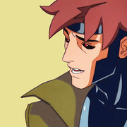 Remy Lebeau