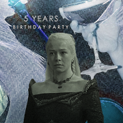 Rhaenyra Targaryen