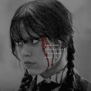 Wednesday Addams