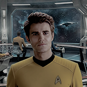 James Kirk