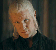 Daemon Targaryen