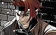 Remy LeBeau