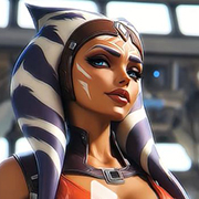 Ashoka Tano