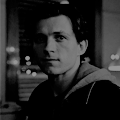 Peter Parker
