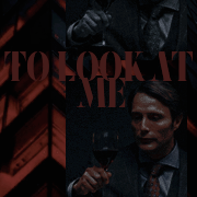 Hannibal Lecter