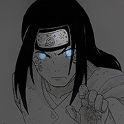 Hyuuga Neji