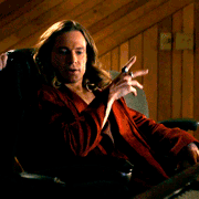 Lucius Malfoy