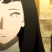 Hyuuga Hinata