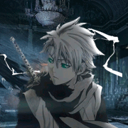 Toshiro Hitsugaya