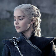 Daenerys Targaryen