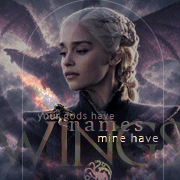 Daenerys Targaryen