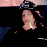 Daryl Dixon