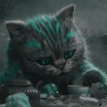 Cheshire Cat