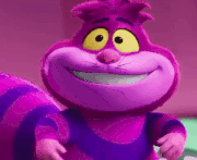 Cheshire Cat